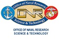ONR Office of Naval Research logo