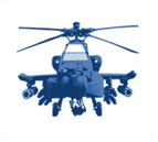 Special Operations Aviation Support icon
