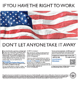 IRE 2020 Right to Work graphic link